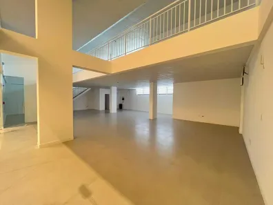 Ponto Comercial para alugar, 146m² no Trindade, Florianópolis