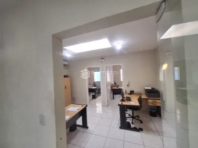 Imóvel Comercial com 1 Quarto para alugar, 132m² no Cerâmica, São Caetano do Sul