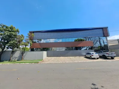 Galpão/Depósito/Armazém para alugar, 1687m² no Condomínio Coronel (Nova Veneza), Sumaré