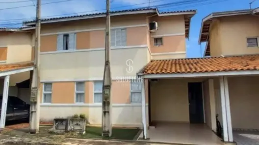 Casa com 2 Quartos à venda, 76m² no Jardim Três Marias, Piracicaba