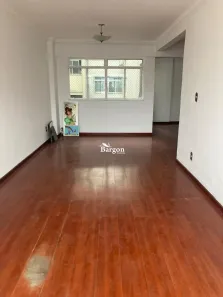 Apartamento com 4 Quartos à venda, 140m² no Centro, Juiz de Fora
