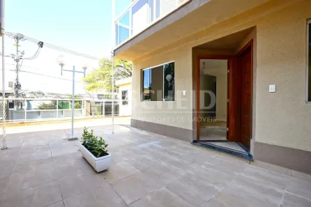 Casa de Condomínio com 2 Quartos à venda, 71m² no Jardim Ubirajara (Zona Sul), São Paulo