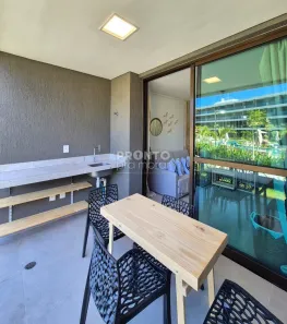 Apartamento com 1 Quarto à venda, 41m² no Centro, Ipojuca