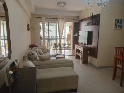 Casa com 3 Quartos à venda, 87m² no Parque Residencial Aquarius, São José dos Campos