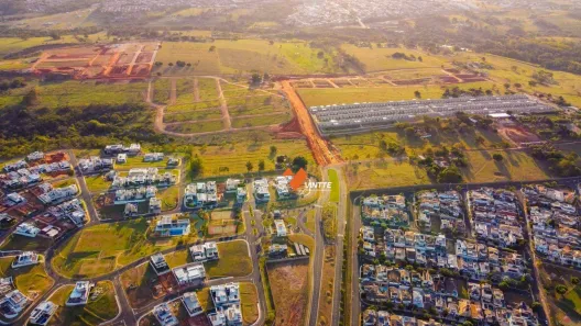 Lote/Terreno à venda, 240m² no Parque Residencial Damha, Presidente Prudente