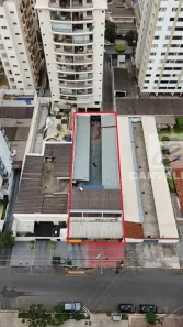 à venda, 618m² no Setor Oeste, Goiânia