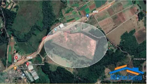 Galpão/Depósito/Armazém à venda, 60000m² no Chácara Remanso (Caucaia do Alto), Cotia