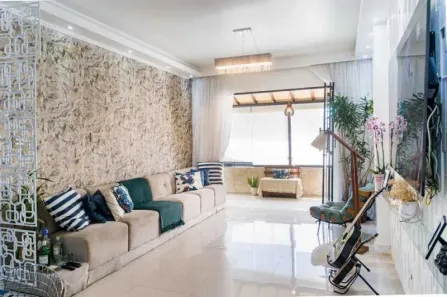 Apartamento com 3 Quartos à venda, 130m² no Copacabana, Rio de Janeiro