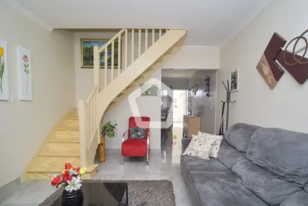 Casa com 4 Quartos à venda, 156m² no Alto da Mooca, São Paulo
