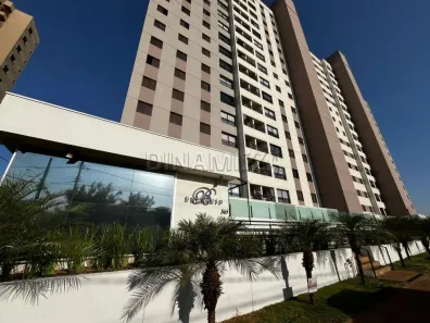 Apartamento com 2 Quartos à venda, 55m² no Santa Maria, Uberaba