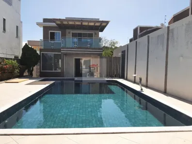 Casa com 5 Quartos à venda, 300m² no , Santa Cruz Cabrália