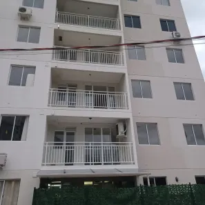 Apartamento com 3 Quartos para alugar, 90m² no Barra Olímpica, Rio de Janeiro