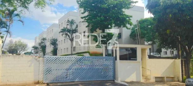 Apartamento com 2 Quartos à venda, 56m² no Jardim Miranda, Campinas