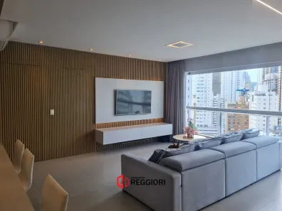 Apartamento com 3 Quartos à venda, 135m² no Centro, Balneário Camboriú