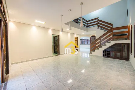Casa com 4 Quartos à venda, 399m² no City Bussocaba, Osasco