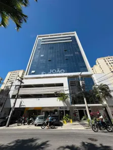 Sala Comercial à venda, 26m² no Centro, Campos dos Goytacazes