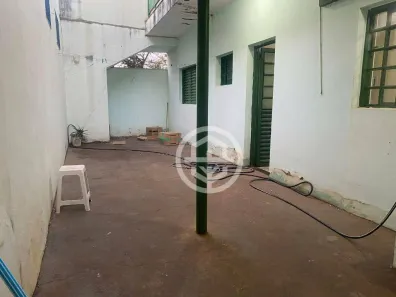 Kitnet com 1 Quarto para alugar, 50m² no Jardim Allah, Barretos