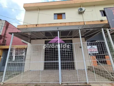 para alugar, 60m² no Bosque dos Eucaliptos, São José dos Campos