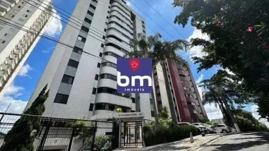 Apartamento com 3 Quartos à venda, 105m² no Fazenda Morumbi, São Paulo