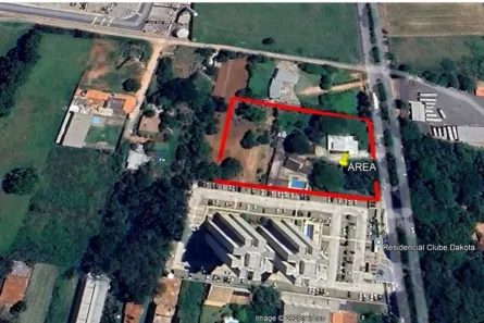 Lote/Terreno à venda, 7142m² no Jardim Marajoara, Nova Odessa