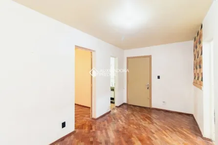 Apartamento com 1 Quarto para alugar, 32m² no Camaquã, Porto Alegre
