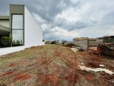 Lote/Terreno à venda, 300m² no Real Sul, Ribeirão Preto