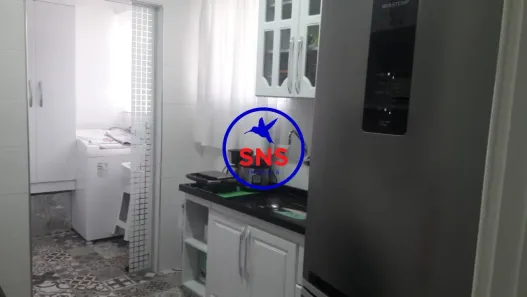 Apartamento com 1 Quarto à venda, 44m² no Centro, Campinas