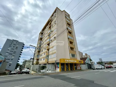 Apartamento com 2 Quartos para alugar, 90m² no Centro, Balneário Piçarras