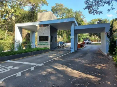Lote/Terreno à venda, 1250m² no Morada do Sol, Santana de Parnaíba