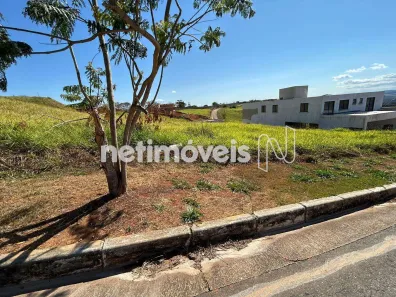Lote/Terreno à venda, 1019m² no Eco Village, Lagoa Santa