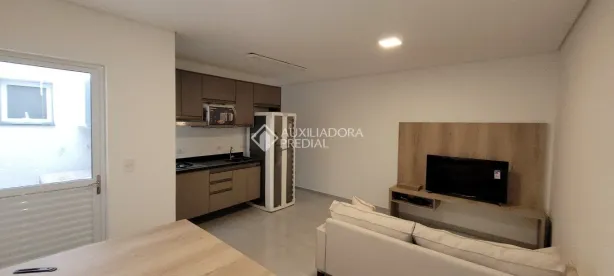 Apartamento com 2 Quartos à venda, 56m² no Jardim Bela Vista, Santo André