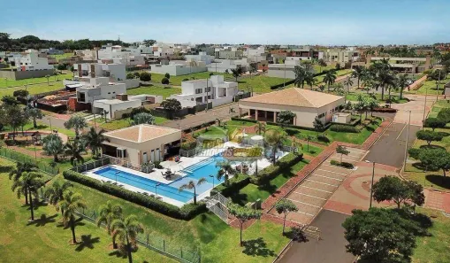 Lote/Terreno à venda, 451m² no Estância dos Ipês, Uberaba