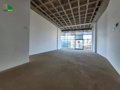 Ponto Comercial para alugar, 103m² no Vale do Sereno, Nova Lima