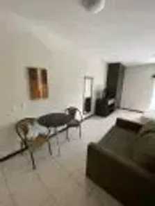 Apartamento com 1 Quarto à venda, 28m² no Praia do Pecado, Macaé