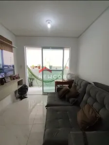 Apartamento com 3 Quartos à venda, 60m² no Jardim Oceania, João Pessoa