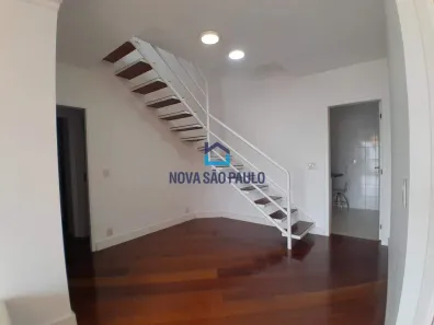 Cobertura com 3 Quartos para alugar, 178m² no Parque Imperial, São Paulo