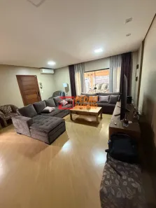 Sobrado com 3 Quartos à venda, 250m² no Rudge Ramos, São Bernardo do Campo