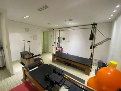 Sala Comercial à venda, 30m² no Pinheiros, São Paulo