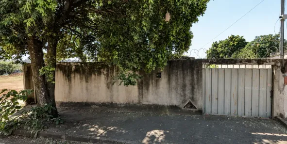 Lote/Terreno à venda, 360m² no Pacaembu, Uberlândia