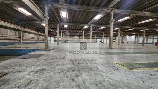 Galpão/Depósito/Armazém para alugar, 9000m² no Cooperativa, São Bernardo do Campo