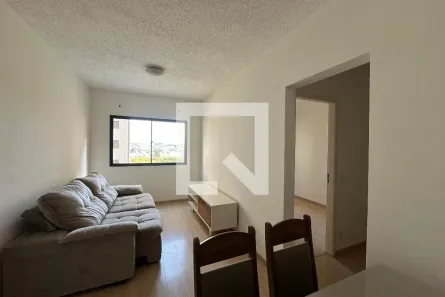 Apartamento com 2 Quartos à venda, 59m² no Jardim Belval, Barueri