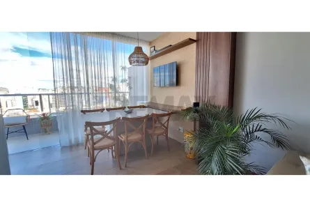 Apartamento com 3 Quartos à venda, 177m² no Santa Helena, Juiz de Fora
