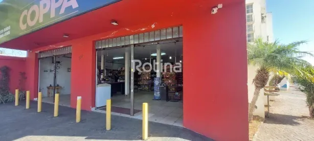 Galpão/Depósito/Armazém para alugar, 300m² no Granada, Uberlândia