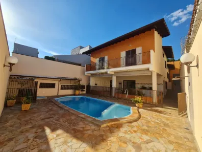 Casa com 3 Quartos à venda, 249m² no Ribeirânia, Ribeirão Preto