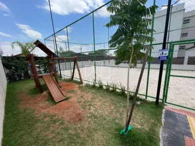 Apartamento com 2 Quartos à venda, 47m² no Ipiranga, Ribeirão Preto