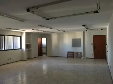 Sala Comercial para alugar, 80m² no Centro, Bauru