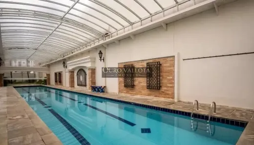 Apartamento com 2 Quartos à venda, 107m² no Mooca, São Paulo