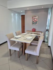 Apartamento com 2 Quartos para alugar, 100m² no Umarizal, Belém