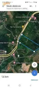 Lote/Terreno à venda, 125000m² no Garapu, Cabo de Santo Agostinho