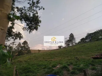 Lote/Terreno à venda, 9580m² no Rio Preto, Santo Antônio do Pinhal
